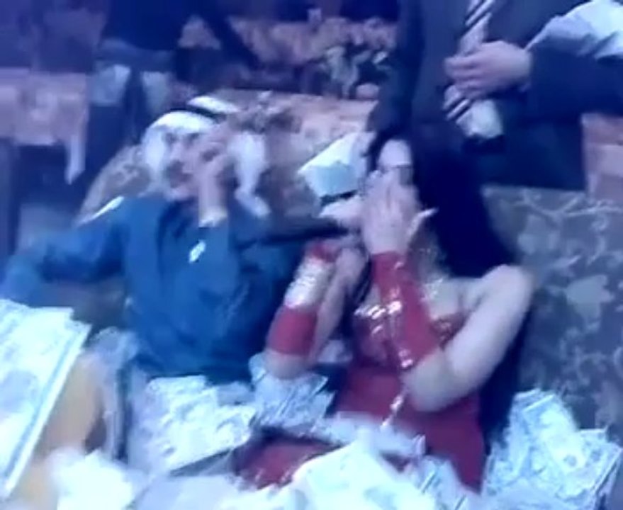 How the Arabian prince spend their money