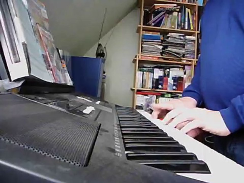 musikalische Qualen