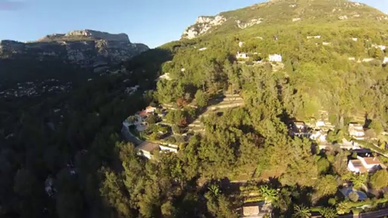 bar sur loup