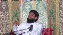 Noha Aur Matam Haram Hay 1/4 by Mufti Nazeer Ahmad RazaQadri