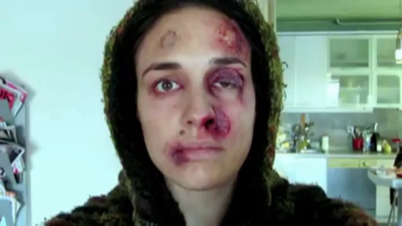 Keny Arkana - Sans terre d'asile + Image Diverse (Montage).