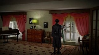 A Stroke Of Fate Operation Valkyrie Trailer