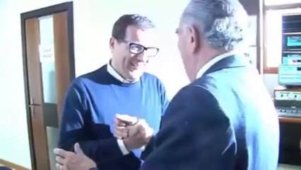 MANILDO-GENTILINI, LA SFIDA CONTINUA