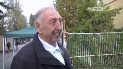 ZTL TORNA ALL'ATTACCO: OCCUPATA L'EX SALSA