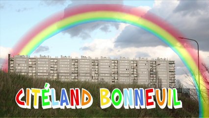 PUB CITELAND GRAND-MERE