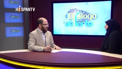 Diálogo Abierto - Derechos de la mujer en el Islam