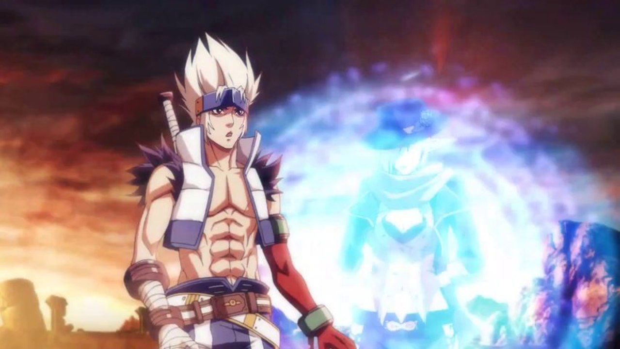 Dungeon and Fighter Passion
