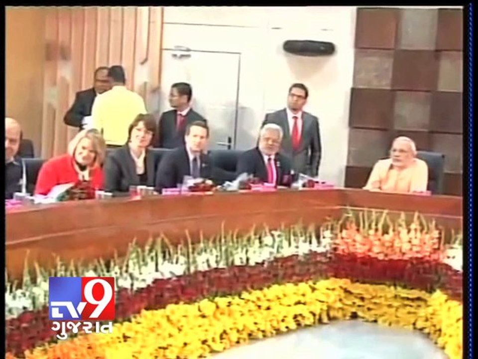 Narendra Modi invited to address Indian diaspora in US via satellite - Tv9 Gujarat
