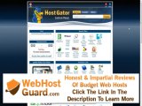 VPS Web Hosting - HostGator Coupon Code: GATORCENTS