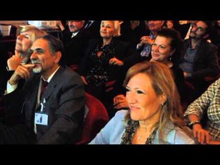 Portici (NA) - Eccellenze campane, Festa del Socio della Bcc (09.11.13)