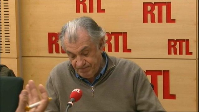 Impopularité de Hollande : La dissolution n'est pas une réalité mais c'est un symptôme