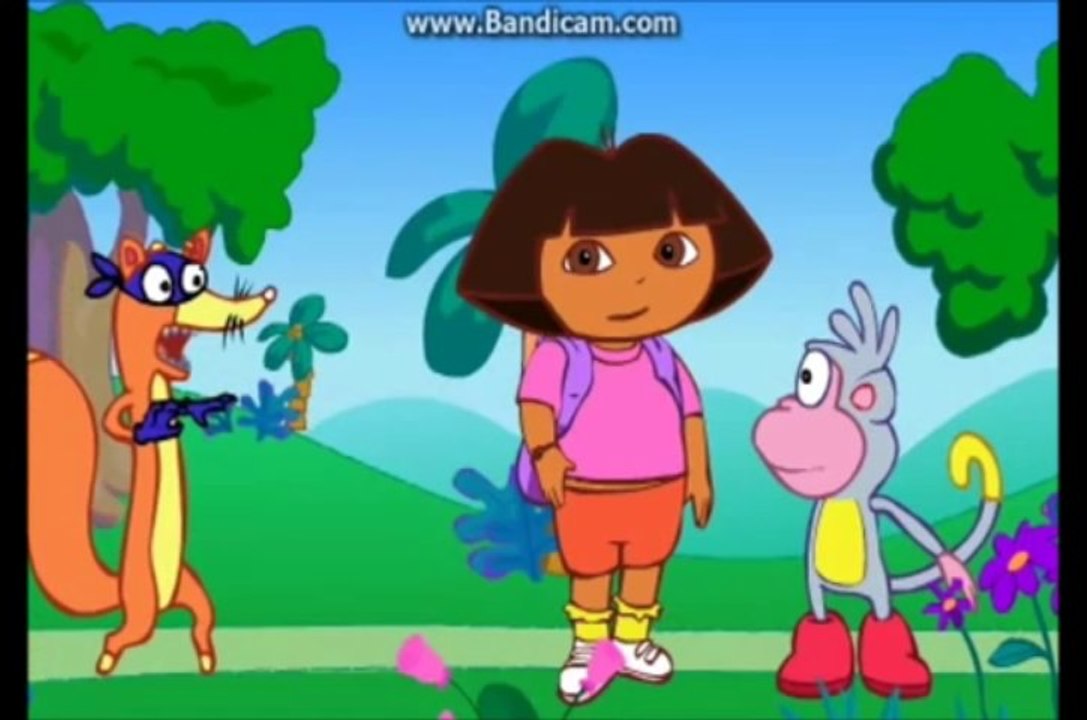 Dora L'halloween de Dora Vidéo Dailymotion