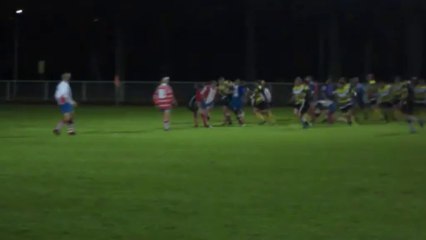 2ème essai de Djé - 18/10/2013 BV