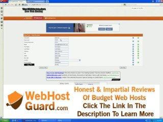 TGW - FREE WEB HOSTING [ HOST FOR POST ] - HOW TO ORDER HOSTING !