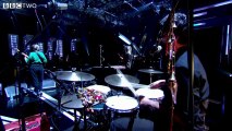 Anna Calvi - Eliza - Later... with Jools Holland - BBC Two HD