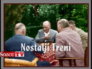 Atanın en sevdiği şarkılar