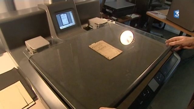 Rouen : guerre 14/18, vos archives familiales numérisées