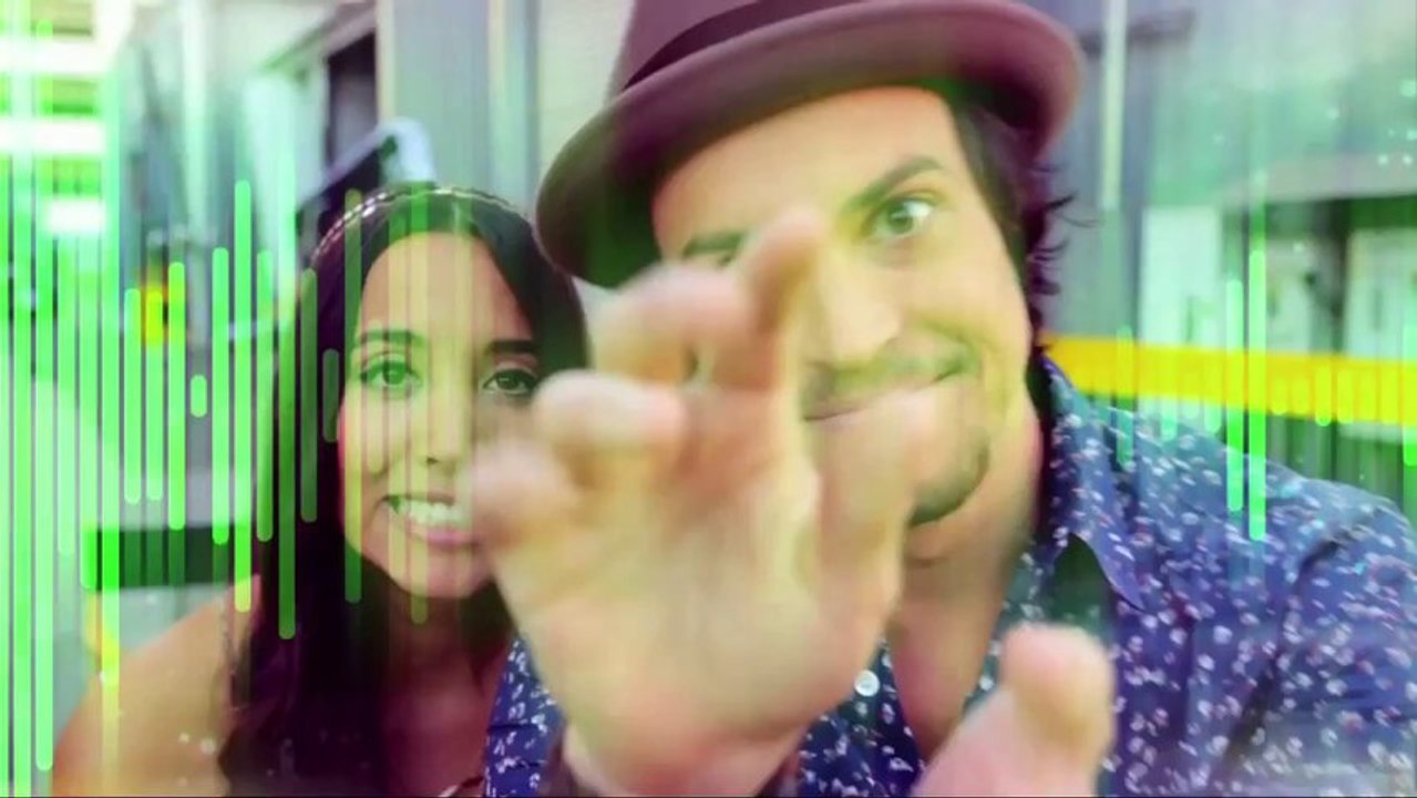 Alex & Sierra _Heard It Through The Grapevine_ - THE X FACTOR USA 2013