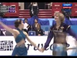 Meryl Davis & Charlie White - NHK Trophy 2013 - FD