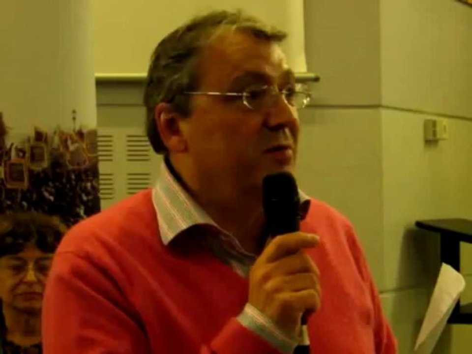 UA2013 - La gauche : Que recouvre le mot ? Quelle est son histoire ? Qui défend-elle aujourd'hui ? Quelle est sa pertinence ?