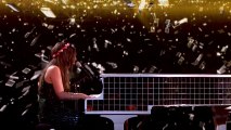 Abi Alton sings I Will Survive by Gloria Gaynor - Live Week 4 - The X Factor 2013