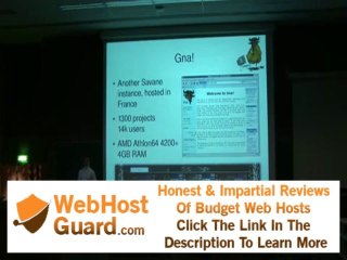 GNU Savannah: 100% free software mass-hosting