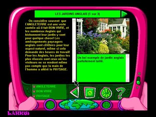 La Panthère Rose : Passeport pour le Danger | Part 07/54 | Walkthrough PC [HD]