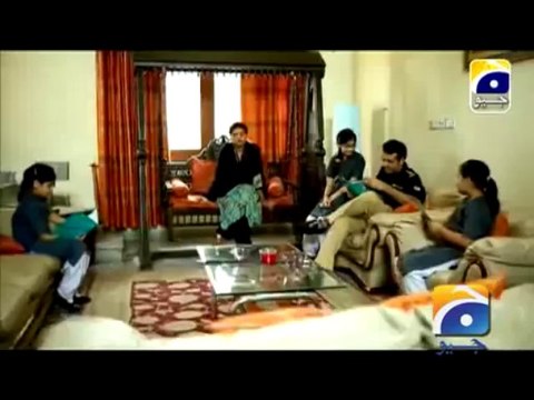 Meri Maa Episode 41 Geo Tv Drama 29th October 2013 in High Quality By GlamurTv