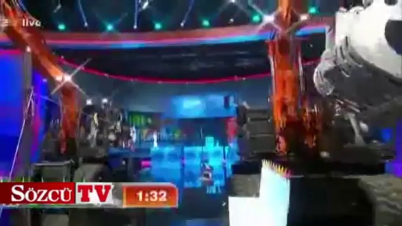 Yok artık!