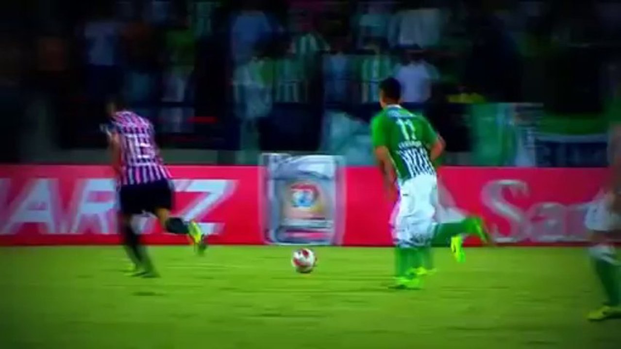 Nacional 0x0 São Paulo