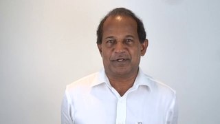 EcoHouse Video Testimonial - Karuppayya Periasamy