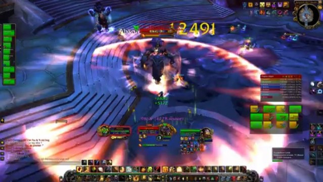 Conseil d'Ascendants 10 -AvA-