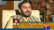 Hassan Nisaar blasts on Molana Fazal-ur-rehman and Munawar hassan