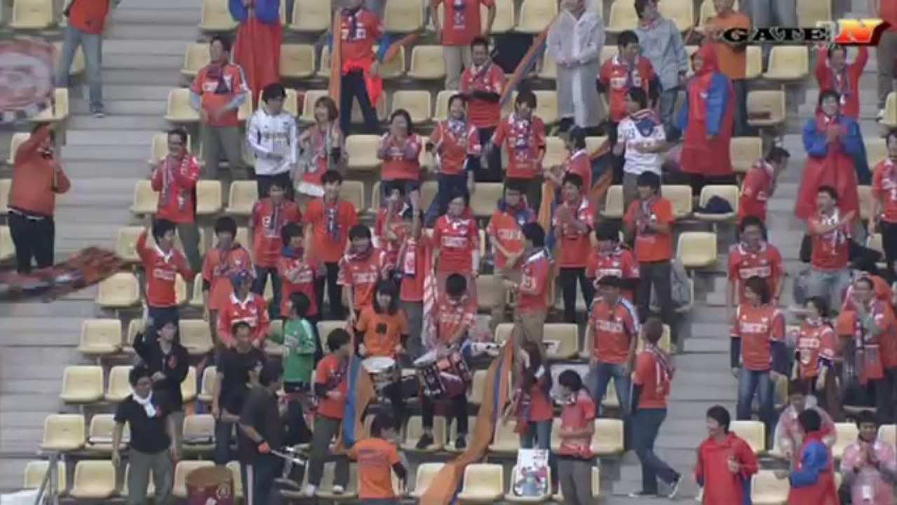 Football : la boulette d'un gardien japonais