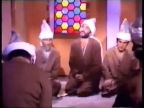 Hacı Bektaş-i Veli Den Tapduk Emre Ye Gönderilişi Yunus Emre