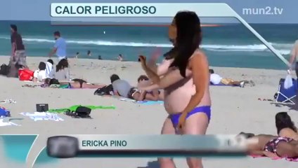 Hilarious Green Screen Prank on Weather Girl oh264_aac_hq