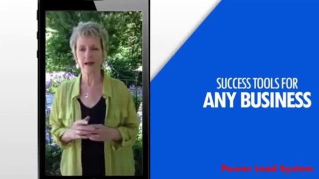 How To Earn Money Online - From Your Personal Computer - Power Lead System