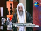 حكم مشاهدة المسلسلات التاريخية --- الشيخ مصطفى العدوي