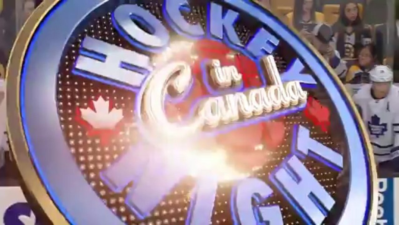 NHL 13/14, 09.11 RS: Toronto Maple Leafs vs. Boston Bruins 2/3