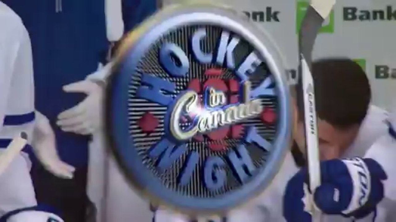 NHL 13/14, 09.11 RS: Toronto Maple Leafs vs. Boston Bruins 3/3