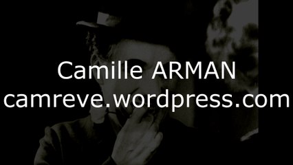 "LIMELIGHT" lu par Jean-Louis BRESSON / texte de Camille ARMAN / ici17 la radionette / 11/2013