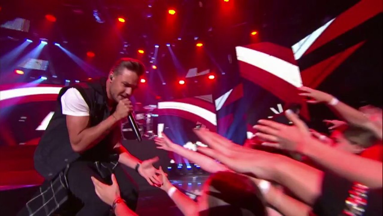 One Direction_ Best Song Ever - Grand Final - The X Factor Australia 2013