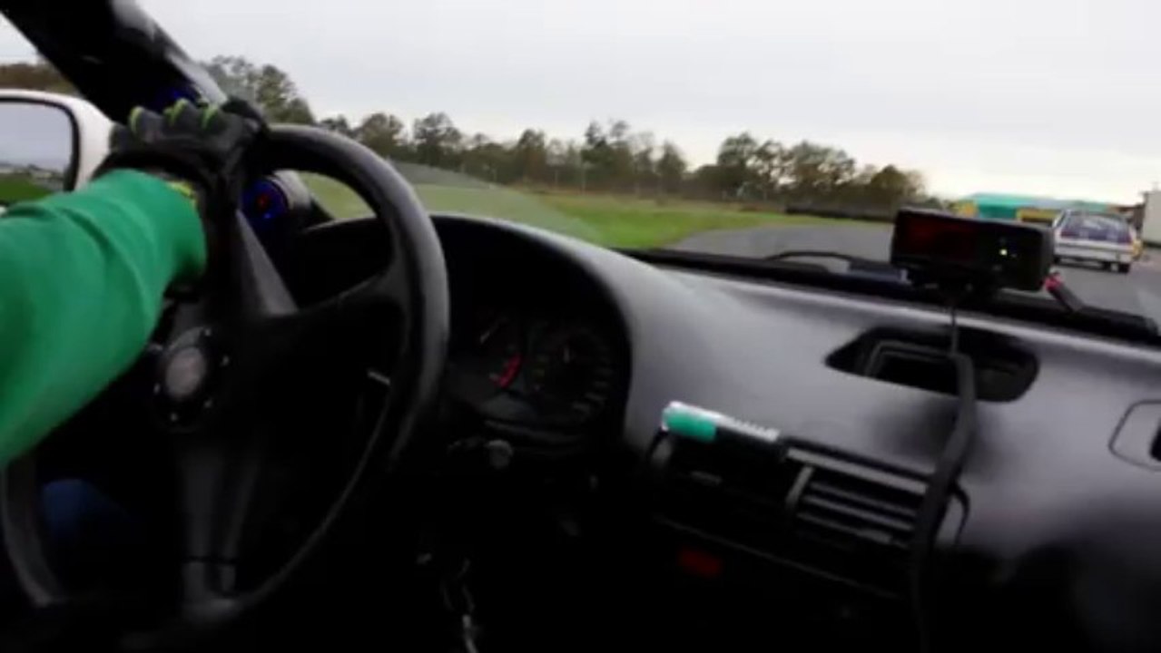 Lurcy Lévis 09/11/2013 Honda Integra TypeR SAMSUNG S4