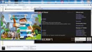 Free Minecraft Premium Account Generator_Gift Code [PROOF & 100% WORKING]