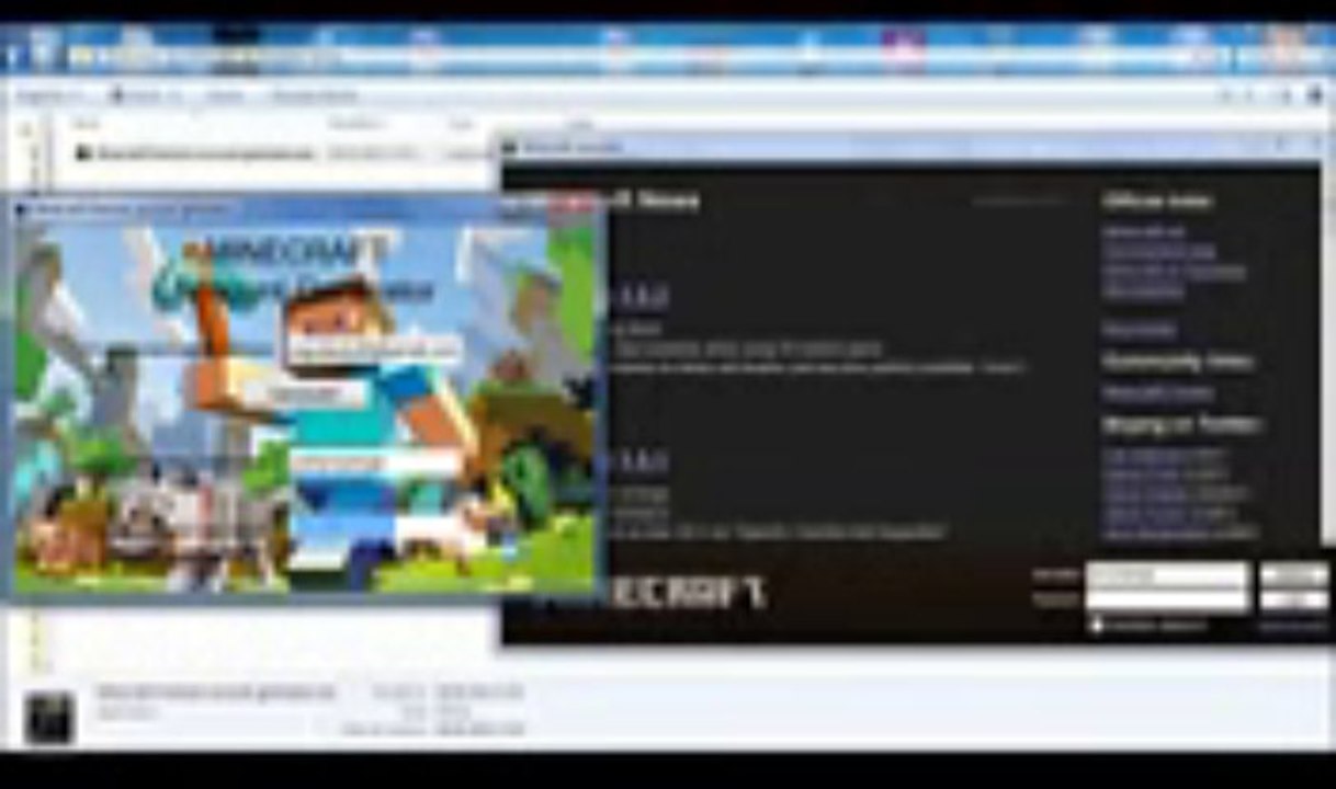 Free Minecraft Premium Account Generator_Gift Code [PROOF & 100% WORKING]