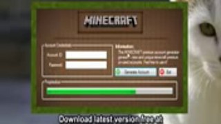 Minecraft Free Gift Code Generator v1.1 No Survey - No Password [Works a2013