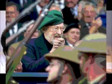 High level satanic ritual abuse in Holland - Viewer discretion is advised