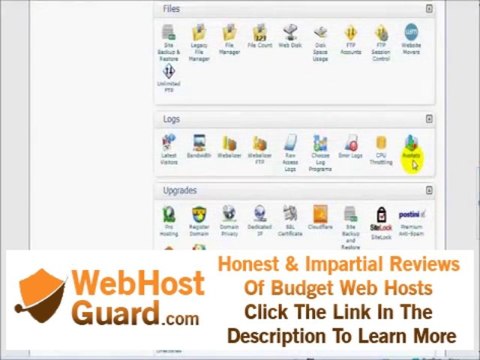 Top Web Hosting Reviews Web Hosting Services You Can Count On part2