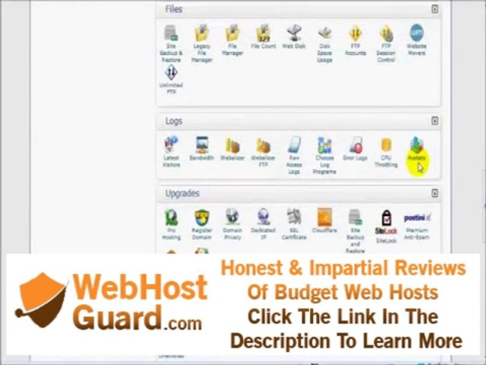 Top Web Hosting Reviews   Web Hosting Services You Can Count On part2