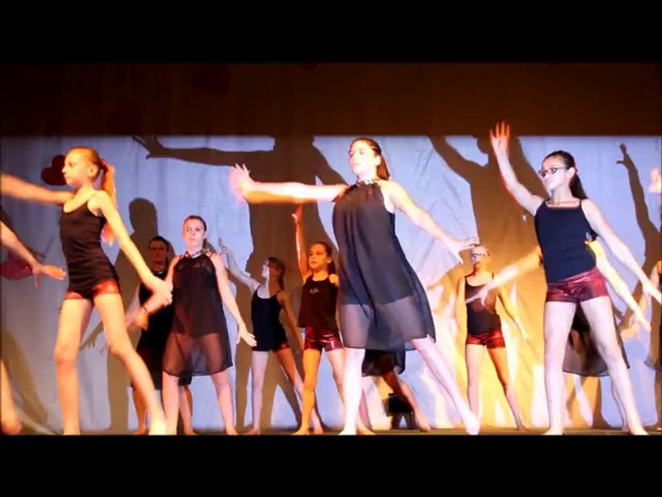 Gala de danse de la Jeanne d'Arc Estairoise 2013 - 2/2